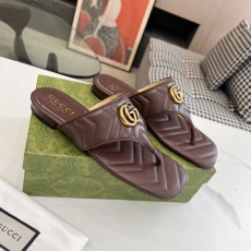 Gucci Slippers